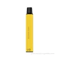 Portable Lio Mini 600 Puff Bar Trendy Vape